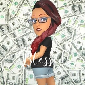 Meet your Posher, Brenda